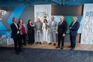 Evaluare de 1,41 miliarde lei pentru Cris-Tim în prima zi la BVB, peste cea din oferta publică